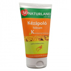 Naturland kézápoló balzsam körömvirág kivonattal 120ml 