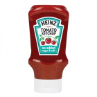 Heinz zero ketchup 400ml 