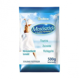 Unikén mosószóda 500g