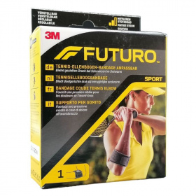 3M Futuro sport teniszkönyök pánt 1db