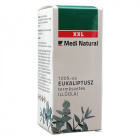 Medinatural természetes 100%-os eukaliptusz illóolaj XXL 30ml 