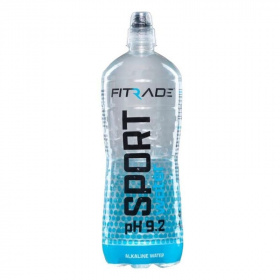 Fitrade sport water 1000ml