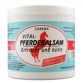 Carena vital pferde balzsam 500ml