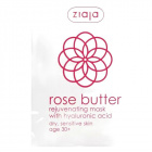 Ziaja Rose Butter rózsavaj arcmaszk 7ml 