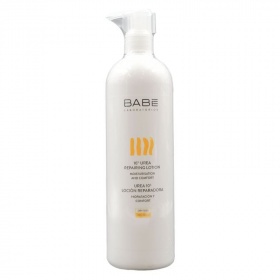 Babé urea testápoló 500ml