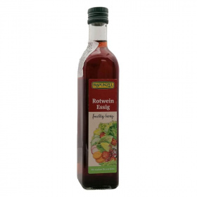 Rapunzel bio vörösborecet 500ml