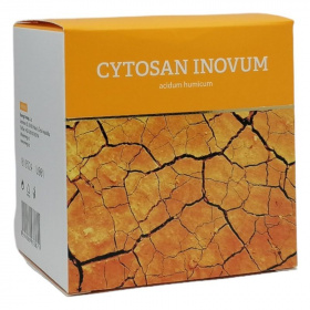 Cytosan Inovum kapszula 90db