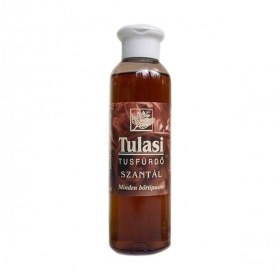 Tulasi tusfürdő - szantál 250ml