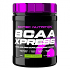 Scitec BCAA xpress por alma 280g 