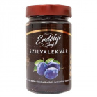 Erdélyi Ízek gluténmentes szilvalekvár 100% 360g 