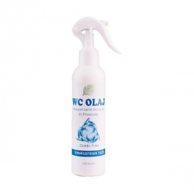 Naturcleaning Prémium WC olaj - óceán 200ml