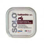 Solo monoprotein (vaddisznóhús) diétás táp 300g 