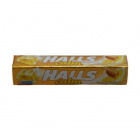 Halls cukorka - méz-citrom 34g 