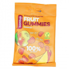 Bombus fruit gummies gyümölcscukorkák (mangós) 35g 