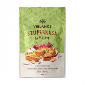 Viblance apple pie zabkása szuperkása 400g