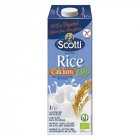 Riso Scotti bio kalciumos rizsital 1000ml 