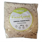 Ataisz Omega fasírtpor - fokhagymás 200g 