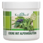 Kräuterhof alpenkräuter krém 250ml 