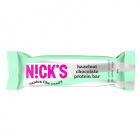 Nicks protein szelet hazelnut chocolate 50g 