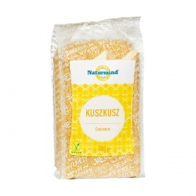 Naturmind kuszkusz 500g