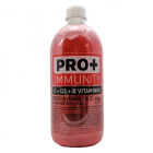 Absolute Live Powerfruit Pro+ Immunity D+C vitaminos üdítőital (erdei gyümölcs) 750ml 