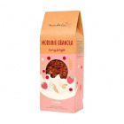 Mendula granola - berry delight 300g 