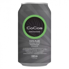 Cocos 100% kókuszvíz 330ml