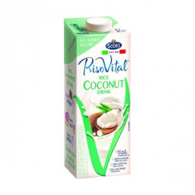 Riso Scotti Vital kókuszos rizsital 1000ml