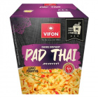 Vifon lunchbox padthai instant rizstészta 85g 