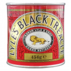 Lyle's black nádmelasz 454g 