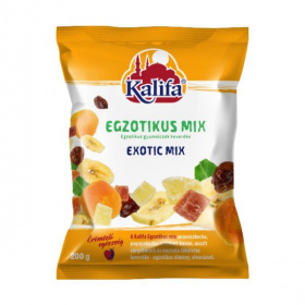 Kalifa egzotikus mix 200g