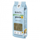 Its Us kittis zöldborsó száraztészta (spagetti) 200g 