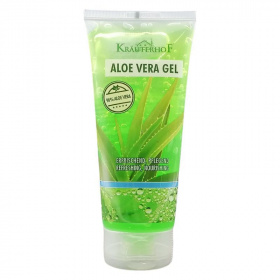 Kräuterhof Aloe Vera gél 200ml