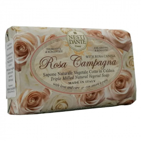 Nesti Dante le rose campagna szappan 150g