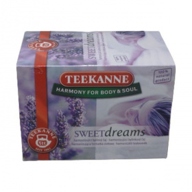 Teekanne sweet dreams tea (16x1,7g) 16db