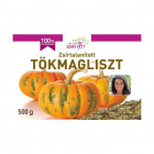 Szafi Fitt zsírtalanított tökmagliszt 500g 