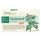 Herbatrend csalánlevél filteres tea 20db 