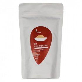 Prana Bio Ashwagandha por 125g