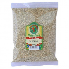 Naturfood quinoa 200g