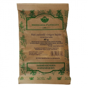 Herbária palástfűlevél tea 40g