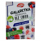 Celiko tortazselé (cukormentes, erdei gyümölcs, színtelen) 14g 