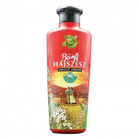 Bánfi hajszesz kupakos 250ml