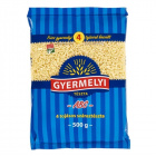 Gyermelyi abc tészta 4 tojásos 500g 