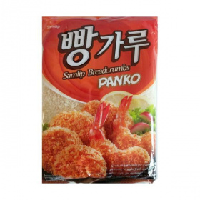 Samlip panko morzsa 200g