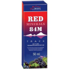 Red Minerals drops 84M 50ml 