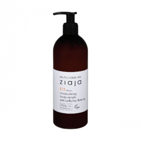 Ziaja Baltic Home SPA fit hidratáló testszérum 400ml