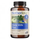 Motherlove More Milk Plus kapszula 120db 