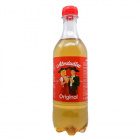 Almdudler original üditőital 500ml 