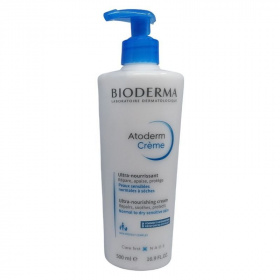 Bioderma Atoderm krém 500ml