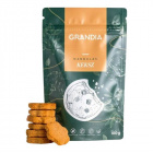 Grandia mandulás keksz gluténmentes 100g 